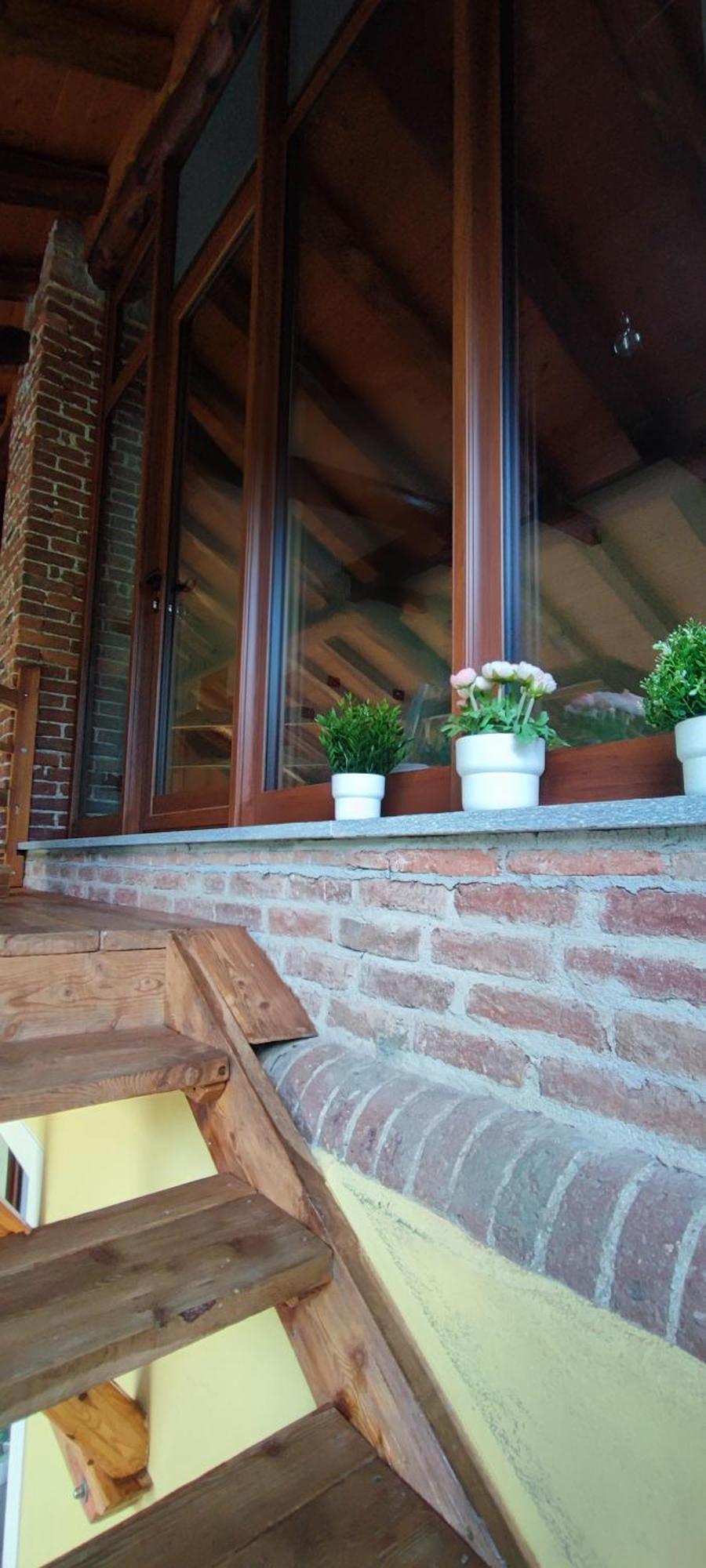 casa margherita Borgo San Dalmazzo Bagian luar foto