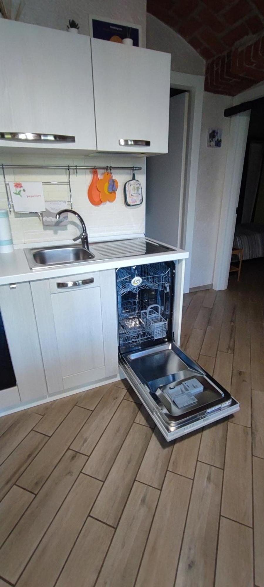 casa margherita Borgo San Dalmazzo Bagian luar foto
