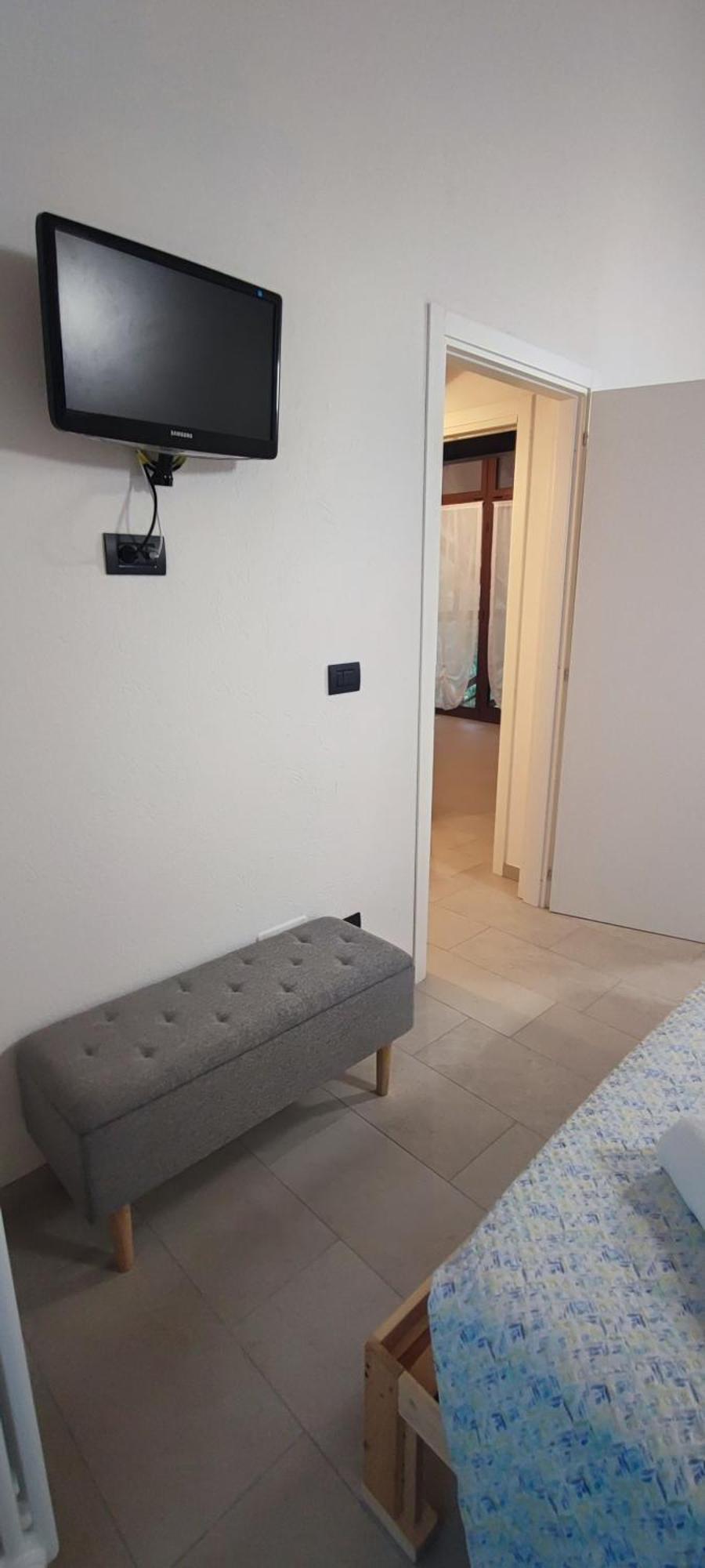 casa margherita Borgo San Dalmazzo Bagian luar foto