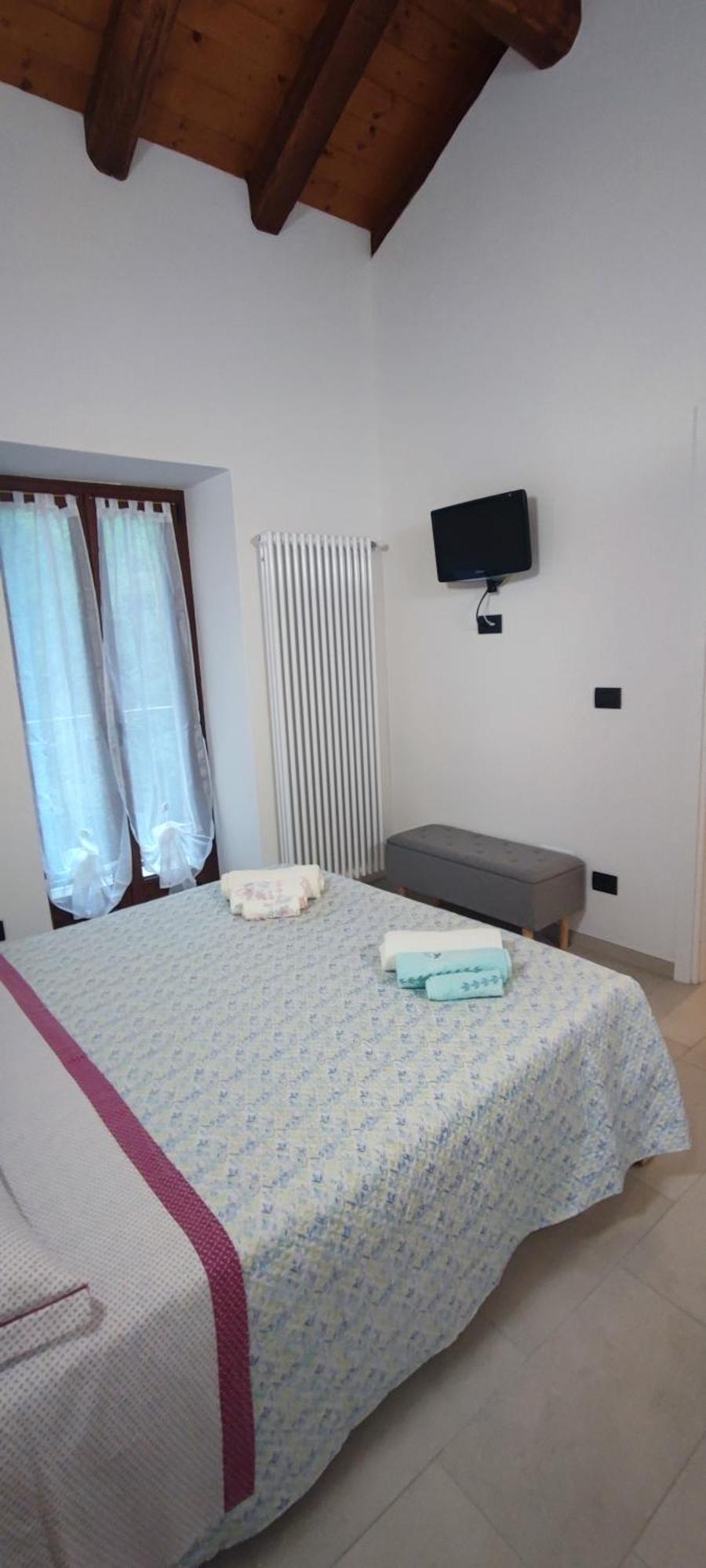 casa margherita Borgo San Dalmazzo Bagian luar foto