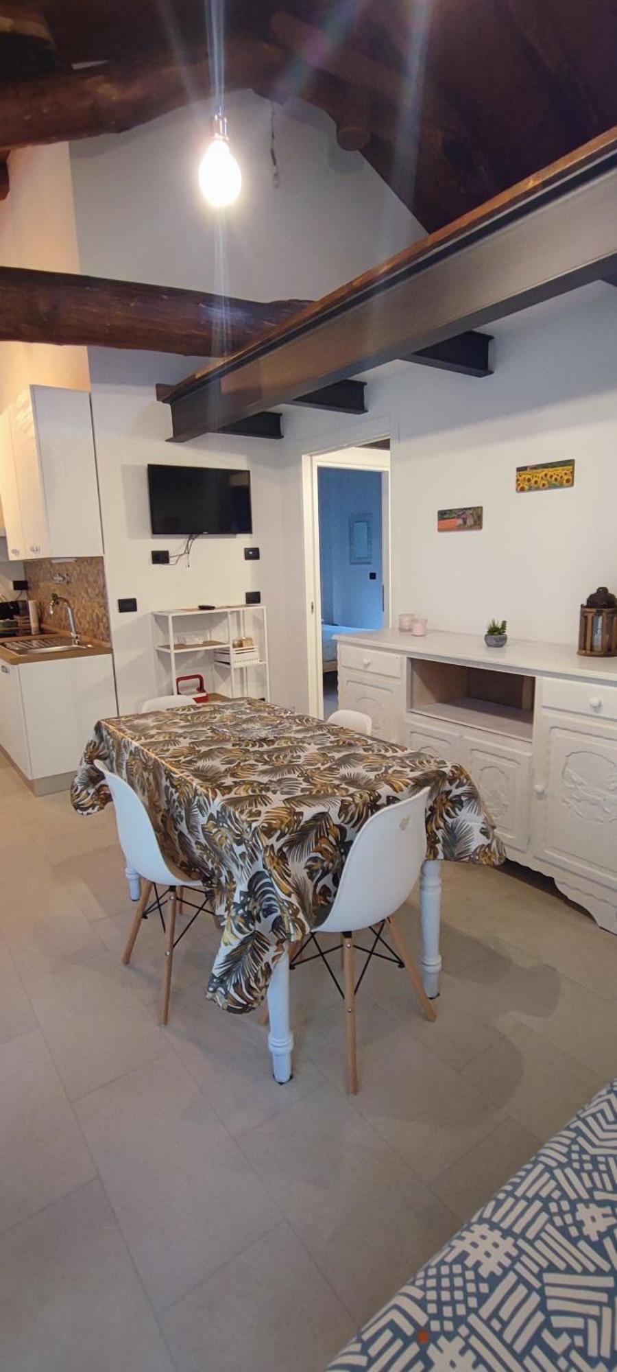 casa margherita Borgo San Dalmazzo Bagian luar foto
