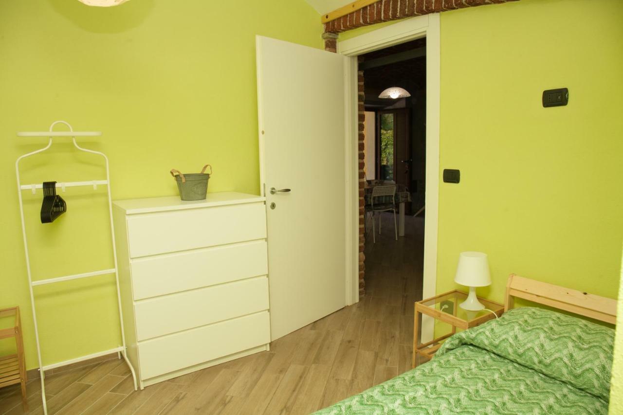 casa margherita Borgo San Dalmazzo Bagian luar foto