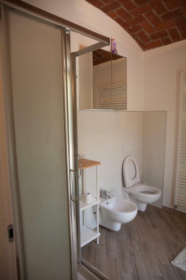 casa margherita Borgo San Dalmazzo Bagian luar foto