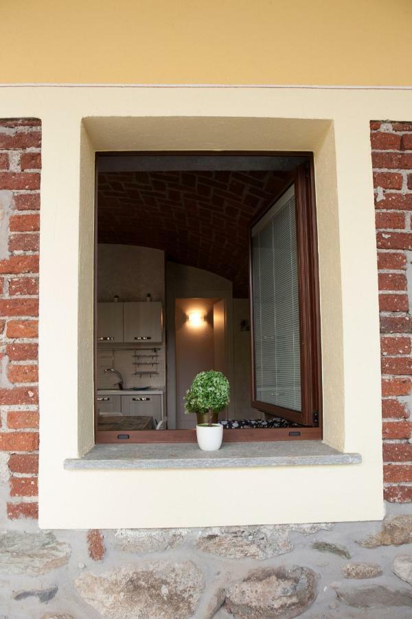 casa margherita Borgo San Dalmazzo Bagian luar foto